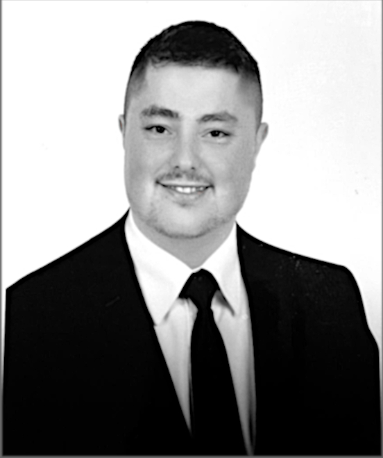 Mehmet Eroglu / Geschäftsführer